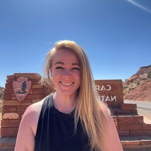 Meet Emily! 🫶🏻